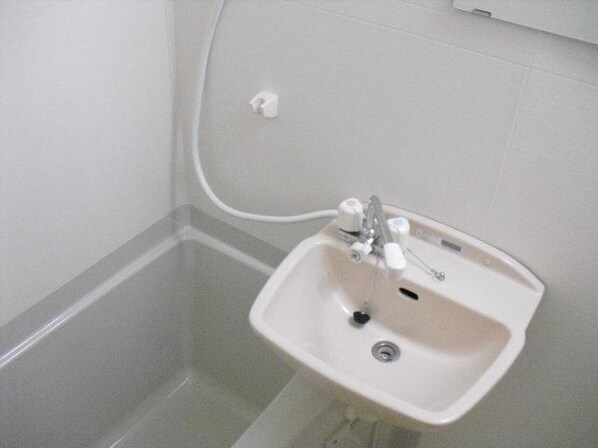 レオパレスSmile Lifeの物件内観写真